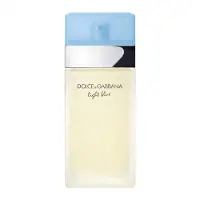 Dolce&Gabbana Light Blue Pour Femme Edt Spray