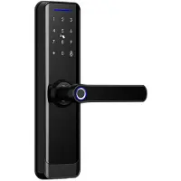 Avatto Smart Digital Lock Zsdl-a270-b-ali-6072 Smart Lock Clair