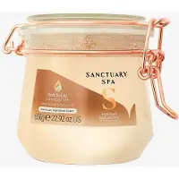 Sanctuary Spa Signature Gommage au sel nourrissant et hydratant aux huiles naturelles 650 g