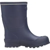 Viking Footwear Jolly, bottes en caoutchouc, enfants, bleues
