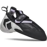 Black Diamond Chaussures d'escalade W Method S, Lilas, 8.5 US, Femmes, Chaussures d'escalade,