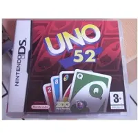 Uno 52 Ds