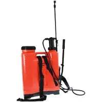 AWTOOLS opryskiwacz plecakowy 18l garden power series