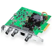 Blackmagic Design Blakcmagic DeckLink IP/SDI HD