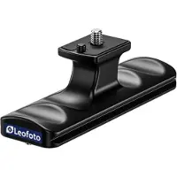 Leofoto CF-08 Pied d'objectif pour Canon RF 800mm F11 IS STM