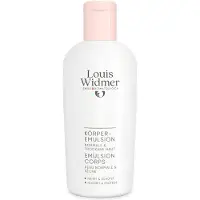 Louis Widmer Emulsion Corps 200 ml Soins Corporels