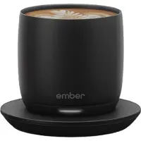 Ember Cup 178 ml Noir