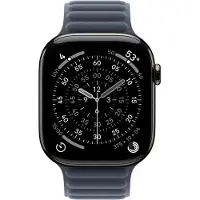 Apple MGDH4ZM/A, Bracelet, Smartwatch, Marine, , Watch 44 mm/45 mm/46 mm/49 mm, Polyester