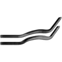 Profile Design 52 Asa 400 Mm Aero Bars Argenté