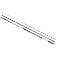 Vercelli Enygma Centinel Canne à surf Gris 4,20 m / 100-300 g Gris 4,20 m