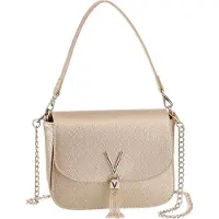 Valentino Sac bandoulière 'Divina' or