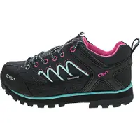 CMP Chaussures de randonnée basses femme Moon waterprof