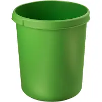 HAN Classique, Poubelle, Vert