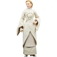 Hasbro Star Wars La Série Noire, Andor, Sénateur Mon Mothma, Action-Figur (ca. 15 cm), Sammelfigur, Actionfigur, F5530