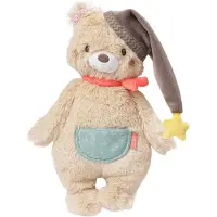 Fehn Ours en peluche