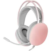 Mars Gaming Casque Gaming Mh-glow