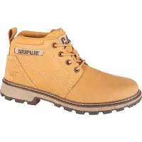 CAT Chaussures Gold Rush, P723788