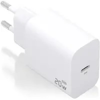 Aisens A110-0938 Gan Chargeur mural Usb-c 20w One Size