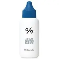 Dr Ceuracle - AC Cure Solution Blue One 50ml