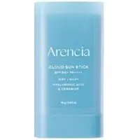 Arencia - Cloud Sun Stick - Stick solaire