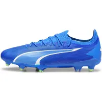 Puma Ultra Ultimate Football Boots Bleu EU 47 Homme