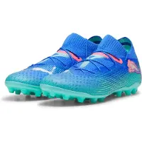 Puma Future 7 Ultimate Mg Chaussures de football Bleu UE 44 Bleu UE 44