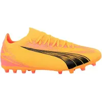 Puma Errores de Talla 107756-03 in Yellow color size 9
