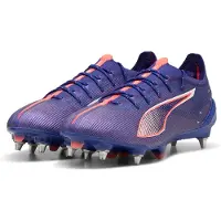 Puma ULTRA 5 ULTIMATE MXSG BLEU 10