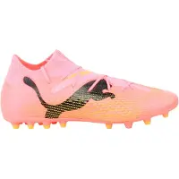 Puma Future 7 Pro Mg Chaussures de football Orange UE 43 Orange UE 43