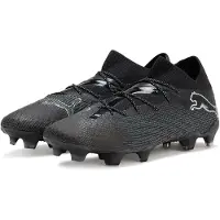 Puma Chaussures de football Future 7 Ultimate Fg/ag Noir UE 40 Noir UE 40