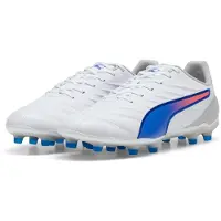 Puma King Pro Fg/ag Football Boots Blanc EU 46 Homme