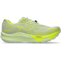 Asics Fujispeed 3 Trail Running Shoes Vert EU 37 Femme