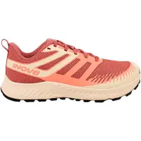 Inov-8 Trailfly Wide Trail Running Shoes Orange EU 38 Femme