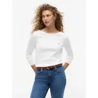 Tommy Hilfiger Pull-over blanc