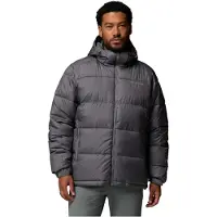 Columbia Veste outdoor 'Pike Lake II' gris chiné