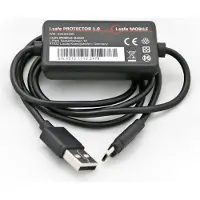REALWEAR 171019 accessoire intelligent à porter sur soi Noir