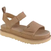 Ugg boty Goldenstar Driftwood 1136783DRI
