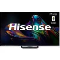 Hisense RGB Mini-LED 85" UR8S (2026)