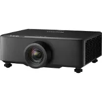 Ricoh PJ WUL6670 7200 ANSI lumens DLP WUXGA (1920x1200) Noir
