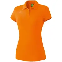 Erima Polo Teamsports Orange - 46