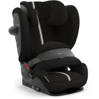 Cybex Pallas G2 I-size Plus Car Seat Noir
