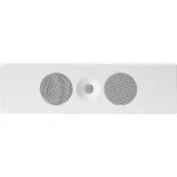 Tangent Spectrum II XLCR Blanc