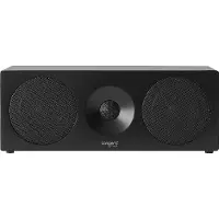 Tangent Enceinte centrale Spectrum II XC Noir