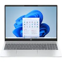 HP OmniBook 5 AI - 16" Ryzen AI 7 32GB 1TB (16", 1000 Go, 32 Go, DE), Ordinateur portable, Argent