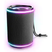 Energy Sistem 454938 portable/party speaker Stereo portable speaker Black 16 W