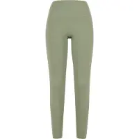 Urban Classics Leggings vert