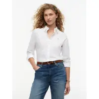 Tommy Hilfiger Chemisier blanc
