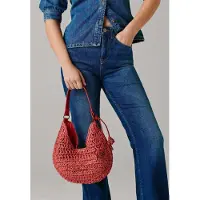 Pepe Jeans pour femme. PL0300096 Sac Ziggy Balm rose orange (OSFA), Casuel, Papier