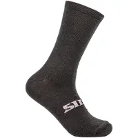 Silca Wool Socks Noir EU 35-38