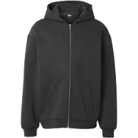 Urban Classics Veste de survêtement noir